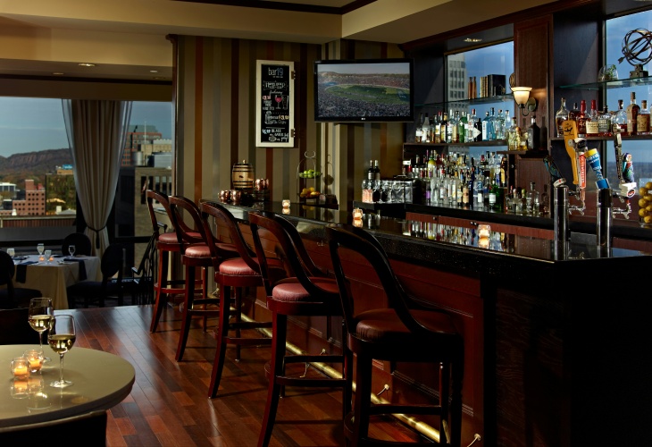 Omni New Haven Hotel At Yale photo 32