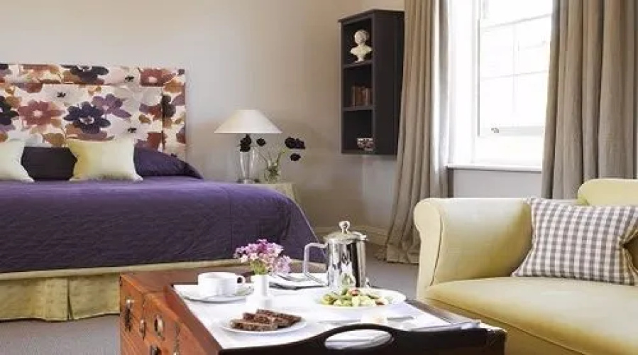 Gregans Castle Hotel