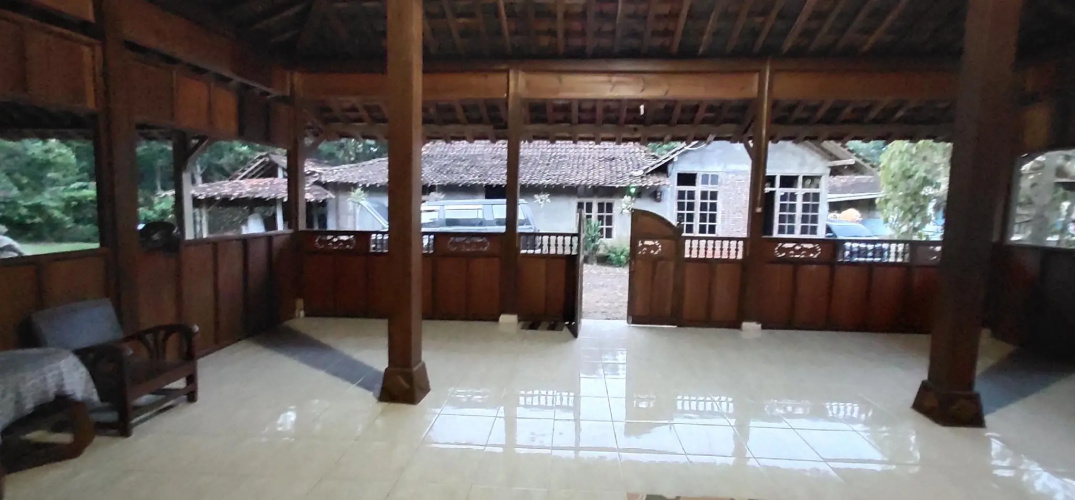 Homestay Ponijo