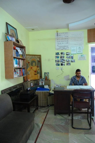 Sai Home Stay Bed and Breakfast