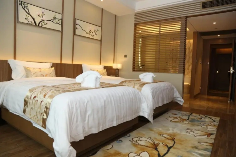 Business Twin room