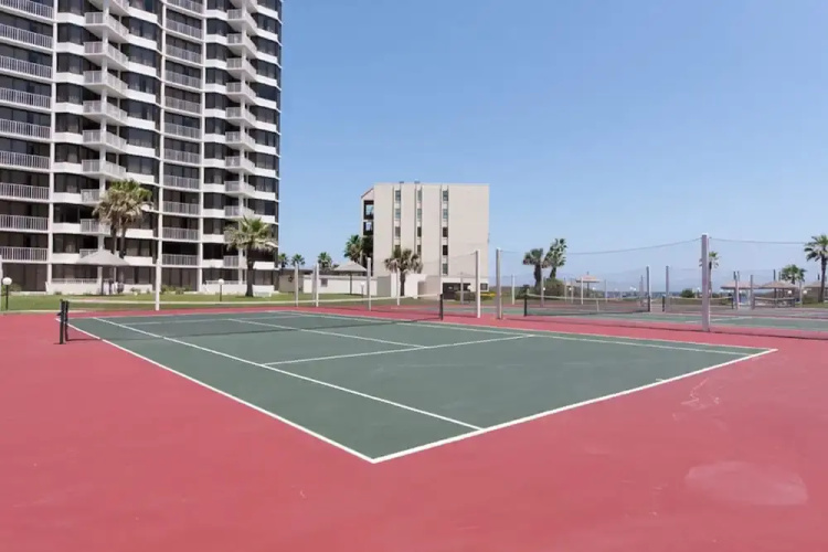 Saida I Condominium 604