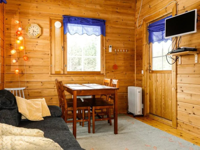 Holiday Home Meritähti