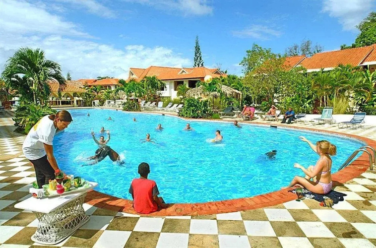 Otel görseli