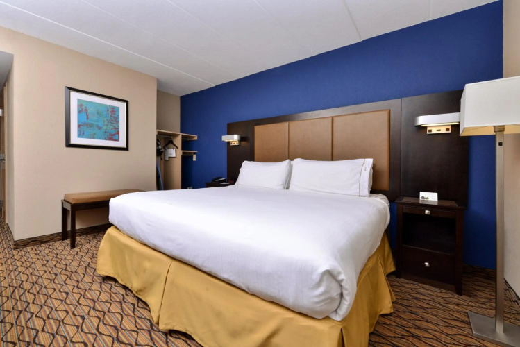 Holiday Inn Express Hunt Valley by IHG