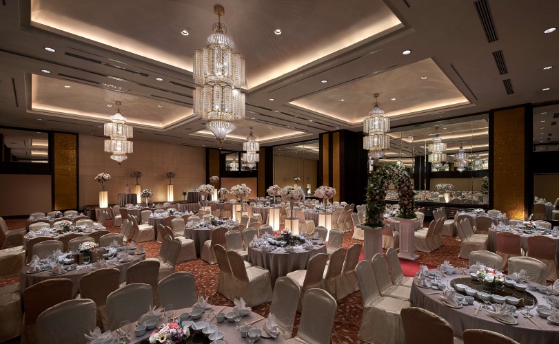 Parkroyal Penang Resort photo 18