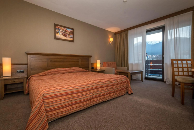 Lion Bansko
