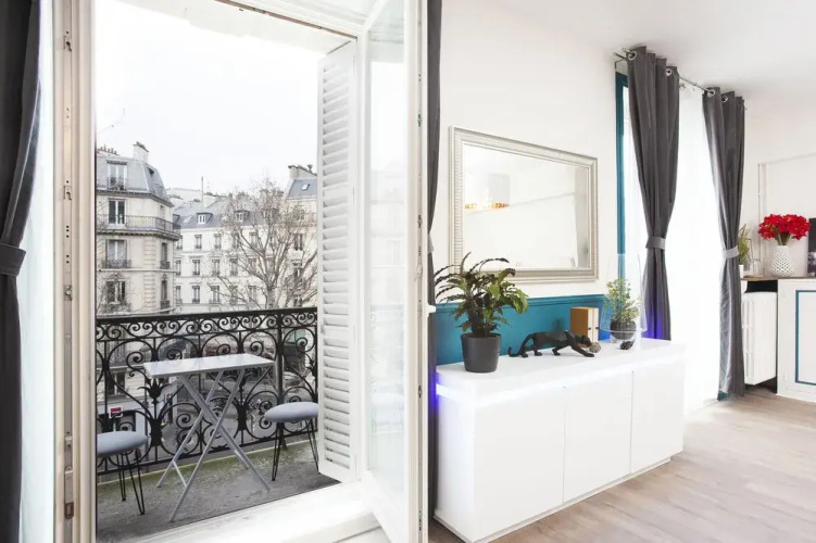 My Stay Paris - Champs Elysées