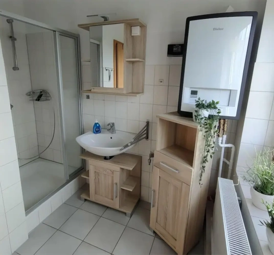 2 Bedrooms Comfort Apartment