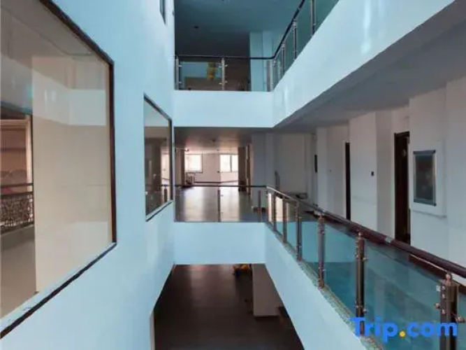 Yushuiwan Hotel