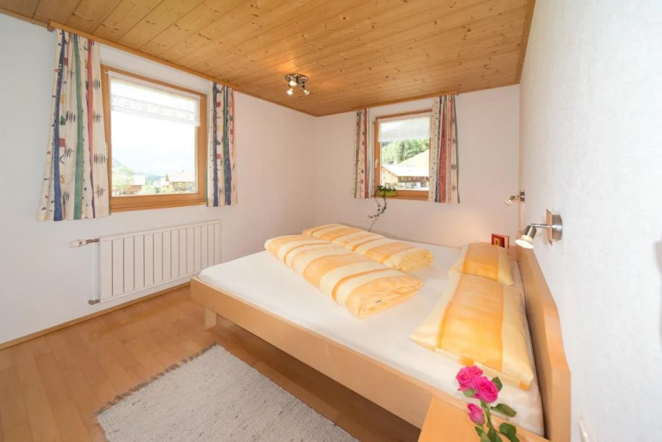 Appartements Moosbrugger