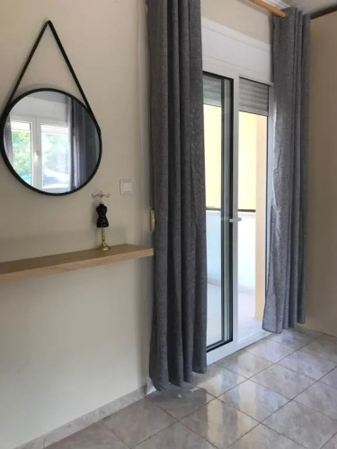 Georgia’s cozy rooms #4