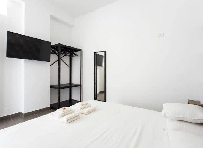I Mori Apartment