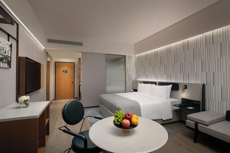 Economy Single room