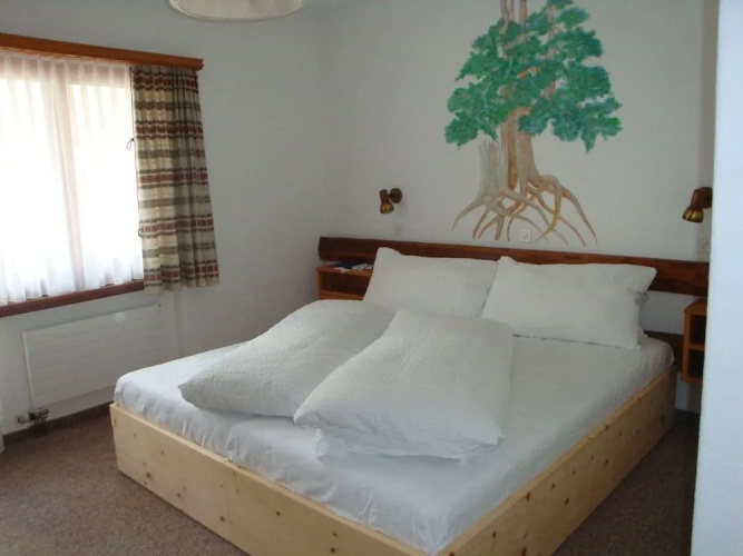 Hotel Acla Filli