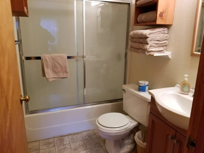 Captain s Cottage