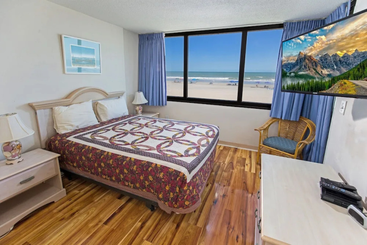 Condos by Beach Vacations North