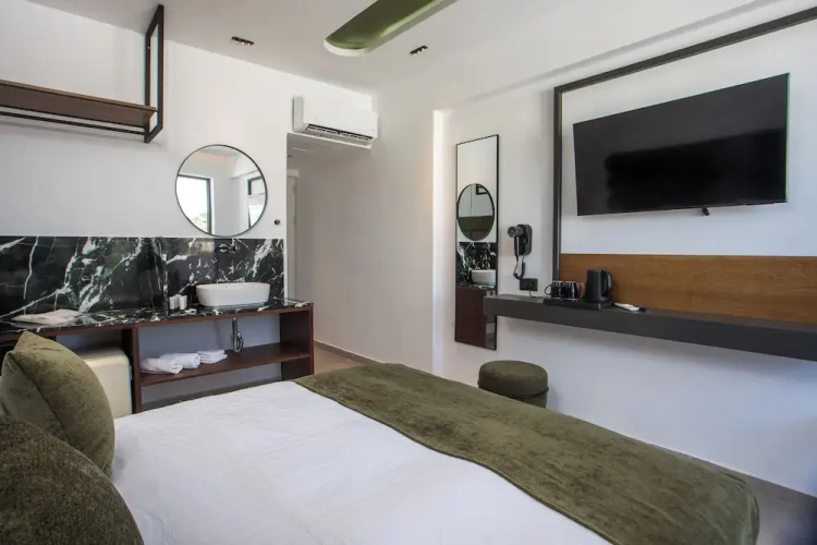Ermou 44 City Hotel
