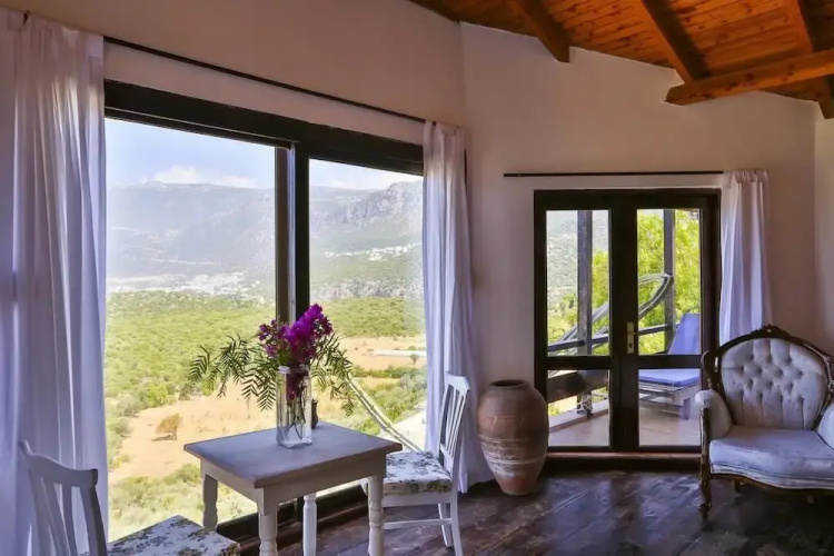 Villa Kaktus