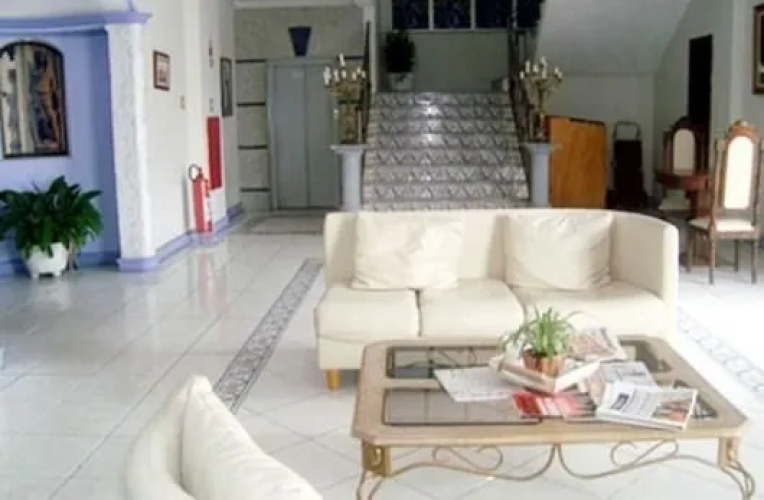 Hotel GoldMar