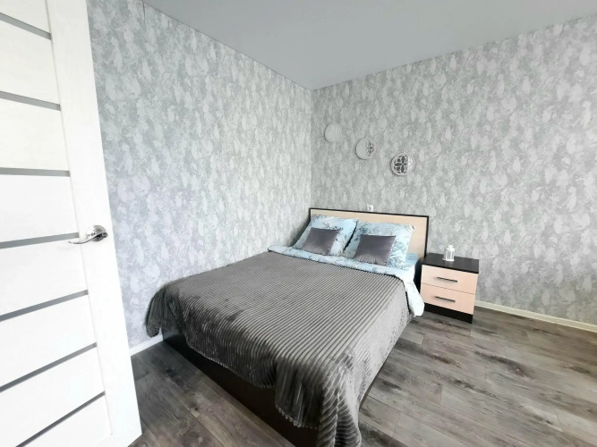 Фотография номера квартиры Квартира 1-ком. Бесконтактное заселение Мкр. КПТ Odeyalkin