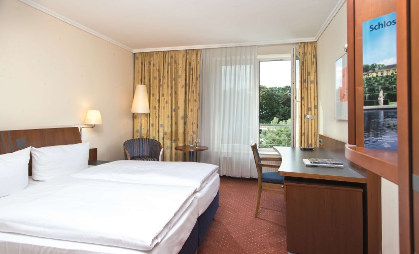 Seminaris SeeHotel Potsdam photo 7