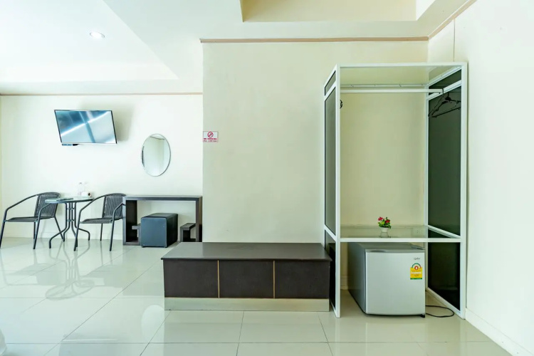 Ice Residence Hotel