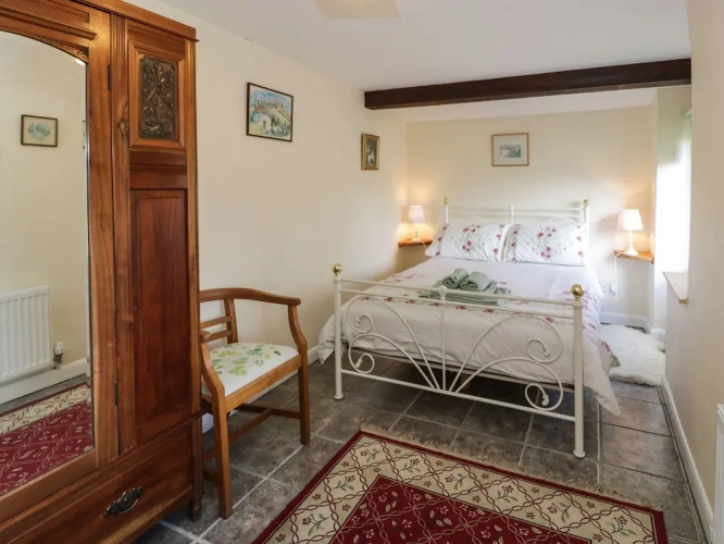Buzzard Cottage