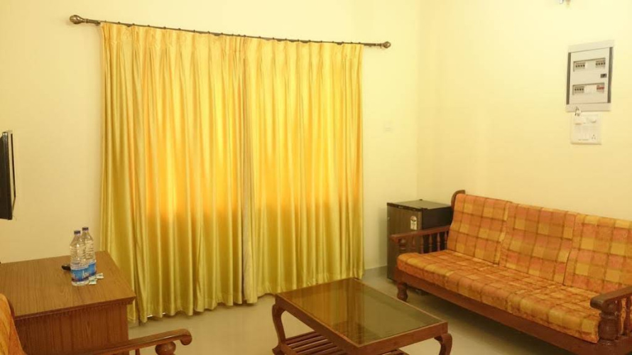 Saikunj Holiday Homes