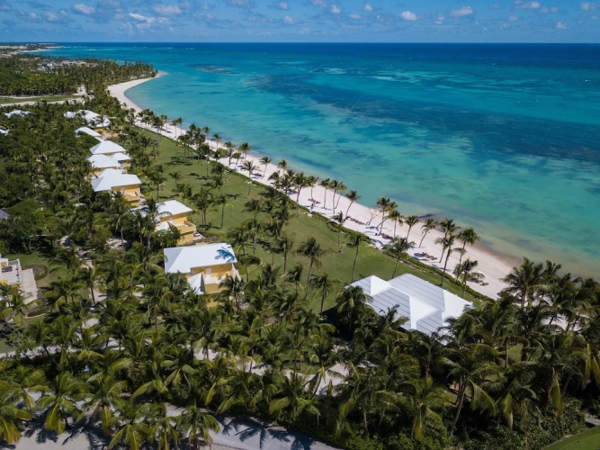 Punta Cana Tortuga Bay C1
