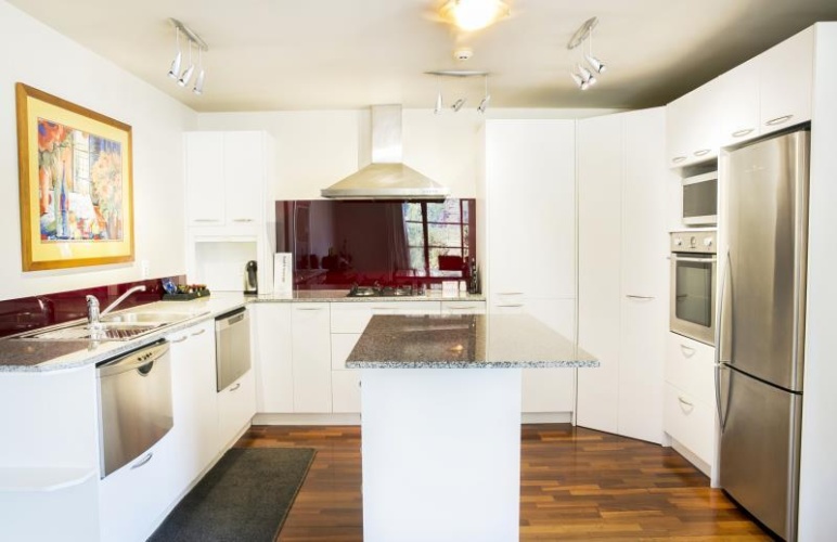 4 Bedrooms Superior Double room