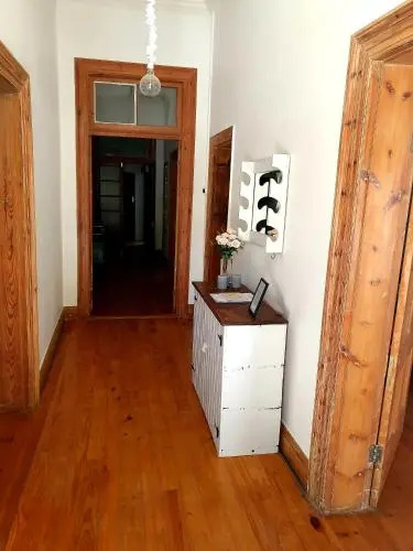 Betty's Guesthouse