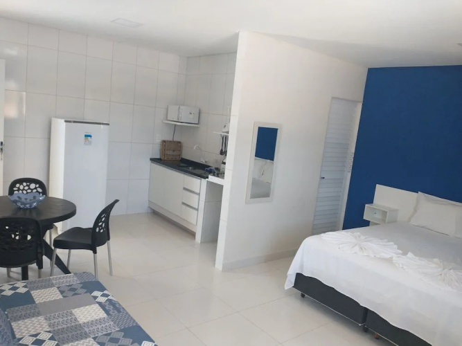 Pousada O Azul de Maragogi