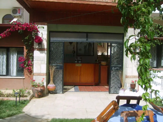 Münih Otel