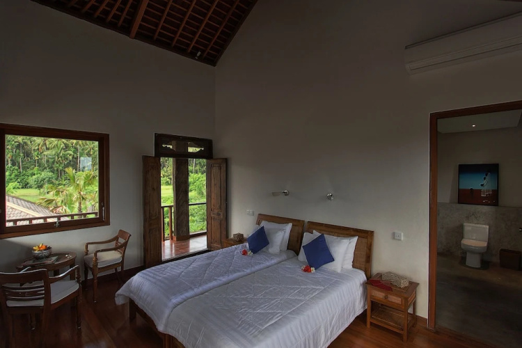 Nusa Indah Villa