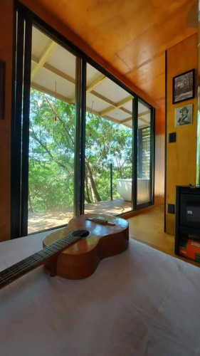 Casa da Árvore espaço Vila da Serra
