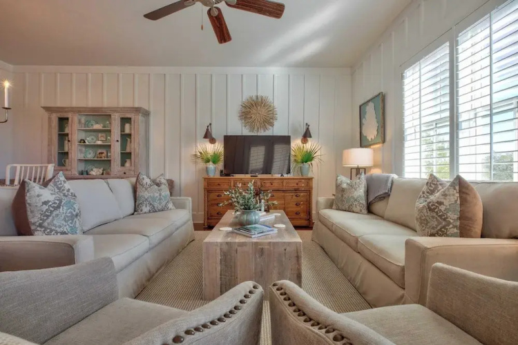 Hello 30a! by Avantstay Private Beach Access, Pool & Fitness Center