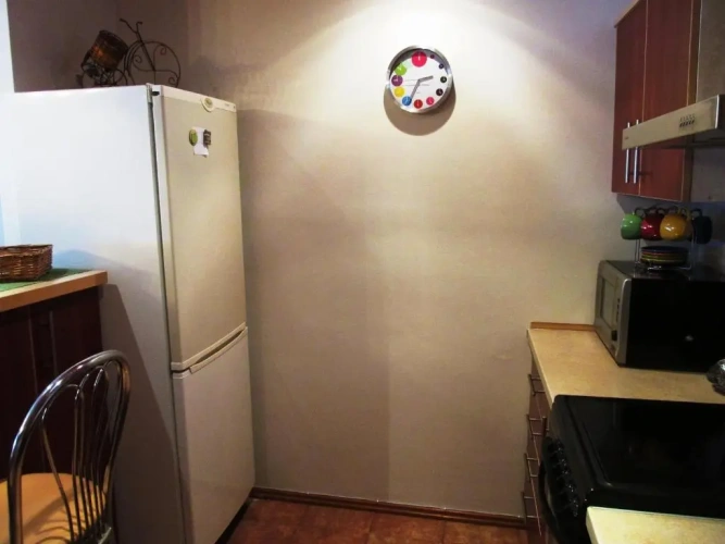 Double Duplex Apartment