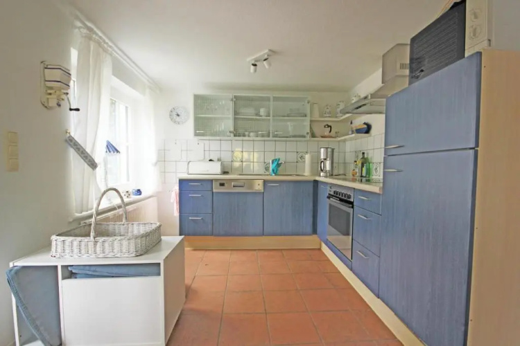 Landhaus Darss