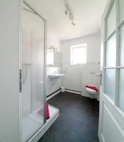 Hotel-Pension Haus Hubertus