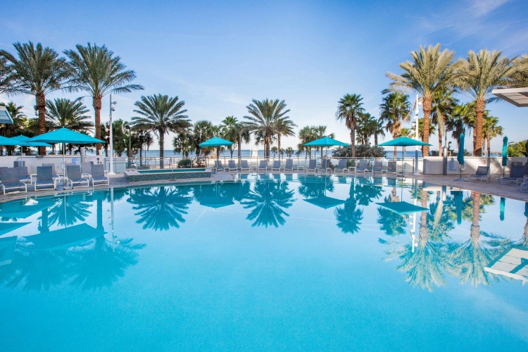 Wyndham Grand Clearwater Beach photo 19