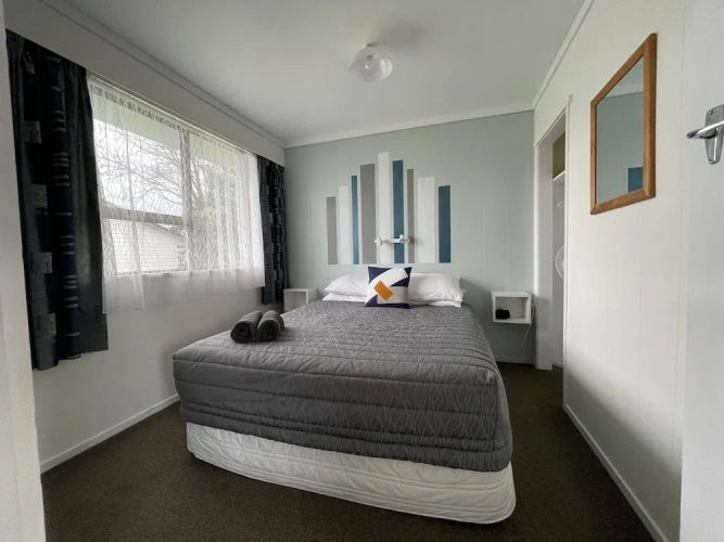 1 Bedroom Suite