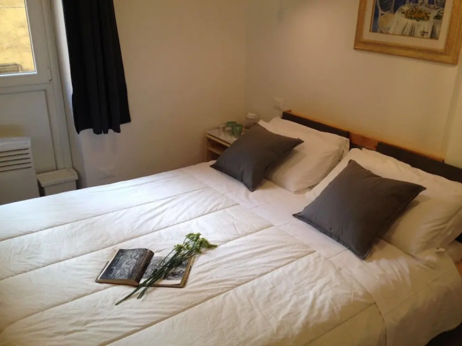 Nonna Lina Rooms