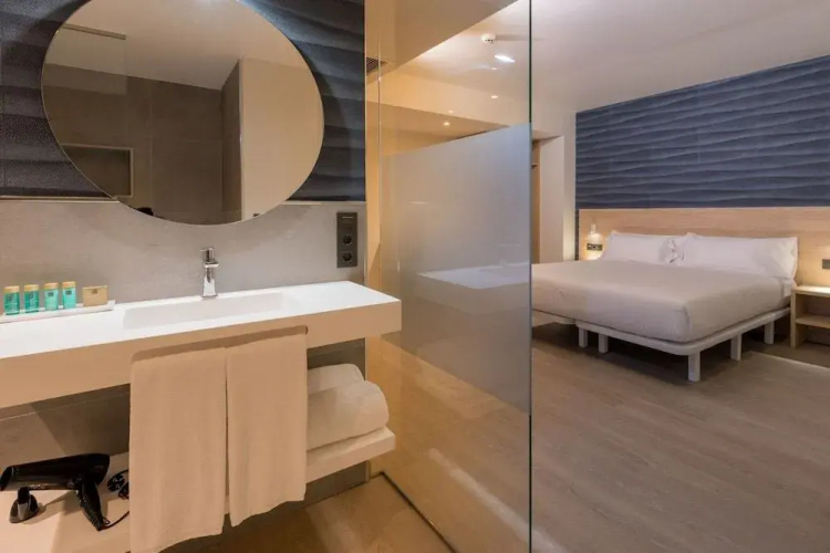 Hotel Meiga do Mar & Spa