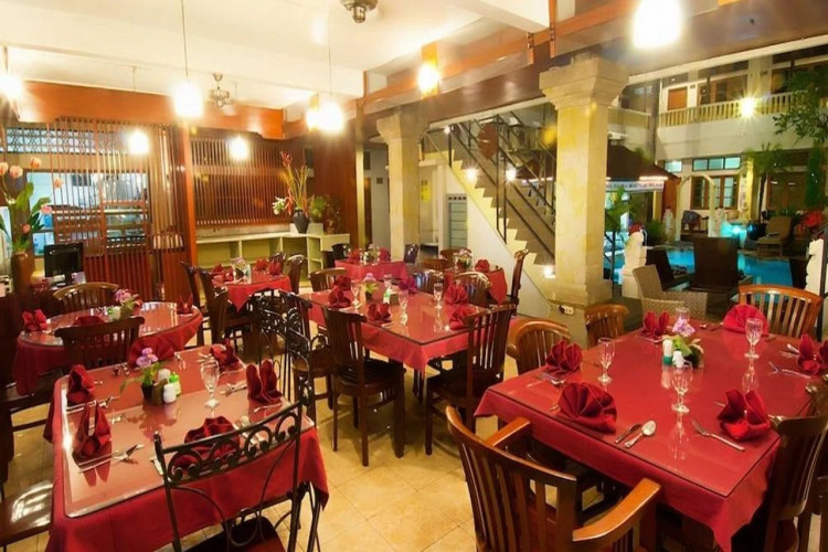 Rosani Hotel