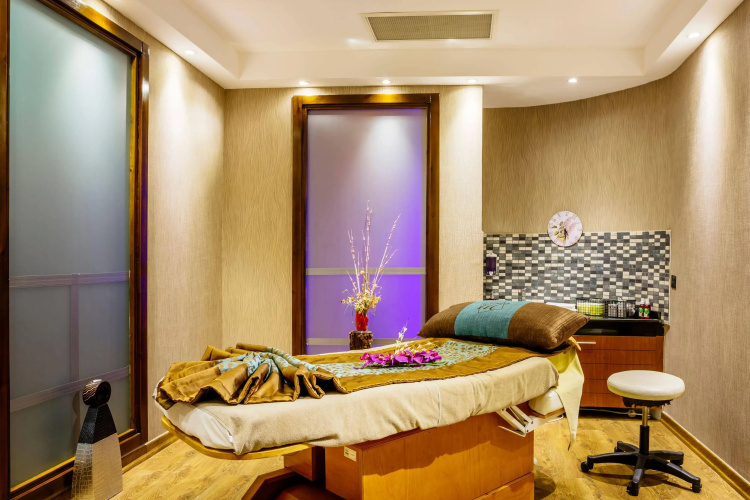Chamada Prestige Hotel Casino SPA