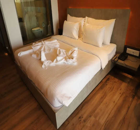 Ripples Resort