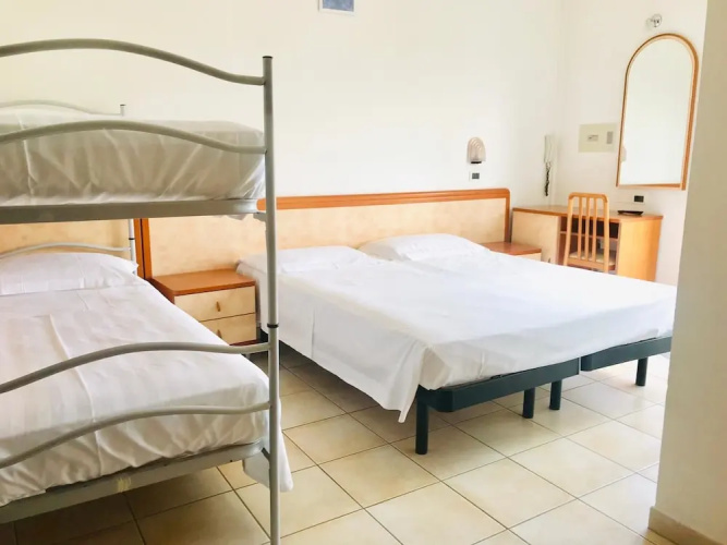 Hotel Essen Rimini