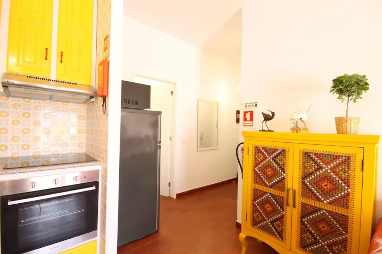 14 AlvorSol Apartment