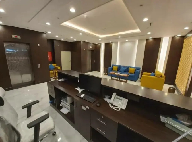 Reef Qubaa Hotel by OYO Rooms